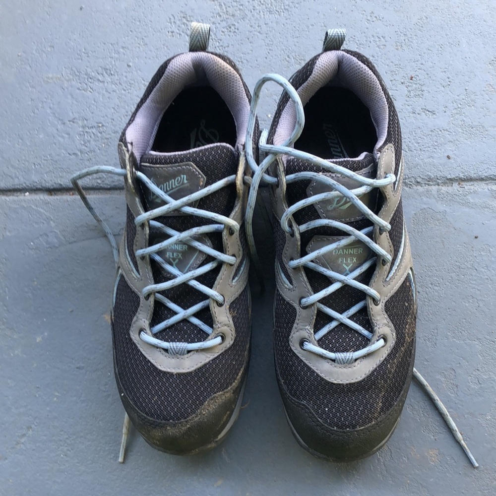 Danner Springfield Low 3" Work Boot - image 4